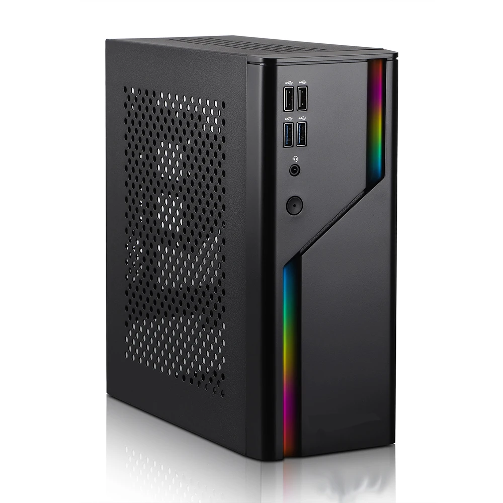 D32R Itx Case Sff Small Form Factor Tower Htpc Computer 1 | PricZone D32R Itx Case Sff Small Form Factor Tower Htpc Computer 1 | PricZone