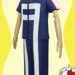 Anime My Hero Academia Cosplay Costume for Men and Women 4 | PricZone