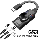 Audio Jack Cable Mute Switch Volume Adjustment Gs3 71 5 | PricZone