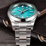 Pagani Design New Z Blue Men Mechanical Watches 5 | PricZone