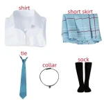 Kitagawa Marin Cosplay Anime Mon Déguisement Chérie Costume 5 | PricZone