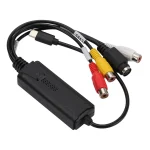 USB 31 Audio Video Capture Card 1 Channel Type C 2 | PricZone