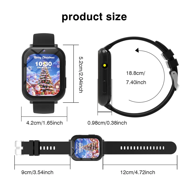 New Kids Smartwatch 18 BuiltIn Games Flashlight 6 | PricZone New Kids Smartwatch 18 Built In Games Flashlight 6 | PricZone