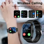 Smart Watches for Women Wireless Calling Multi Sport Mode 2 | PricZone Smart Watches for Women Wireless Calling Multi Sport Mode 2 | PricZone