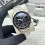 Pagani Design 500 Speedometer Circle Sport Chronograph 316L