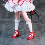 Anime Puella Magi Madoka Magica Kaname Cosplay Shoes Girls 3 | PricZone