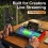 5Mm Microphone and Live Sound Card Audio Interface Mixer