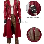 Devil Cos May Cry 3 Cosplay Dante Men 2 | PricZone