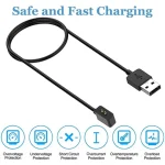Charger for Xiaomi Mi Band 88Pro9 Redmi 2 USB Smart Watch 4 | PricZone