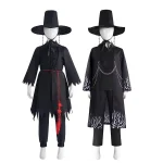 Cosplay Costumes for Kids Adults Boys Jinu Uniform Kimono 2 | PricZone