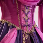 Princess Medieval Dress Cosplay Costume 6 | PricZone