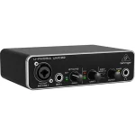 DualChannel USB Audio Interface for HighFidelity 1 | PricZone Dual Channel USB Audio Interface for High Fidelity 1 | PricZone