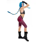Miccostumes Women Arcane Series Cosplay Costume Set 2 | PricZone