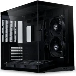 Compact Atx Mid Tower Airflow Computer Case with 5 Fans 1 | PricZone