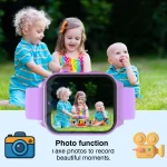 New Childrens Smartwatch BuiltIn 18 Games Photo Function 3 | PricZone New Childrens Smartwatch Built In 18 Games Photo Function 3 | PricZone
