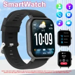 Hot Smart Watch Wireless CallsWireless Music Message 1 | PricZone
