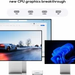 Aoostar Maco PC Amd Ryzen 7 8845HsH255 Dual Ddr5 5600Mhz 2 | PricZone