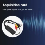 USB 31 Audio Video Capture Card 1 Channel Type C 1 | PricZone