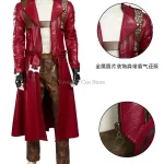 Devil Cos May Cry 3 Cosplay Dante Men 3 | PricZone
