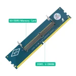 DDR5 SO DIMM to Desktop U DIMM Adapter 1 | PricZone
