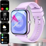 Smartwatch with HD Touch Screen Alarm Multi Sport Modes 1 | PricZone