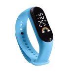Fashion Children Watches for Girls Boys Electronic 5 | PricZone