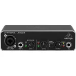 DualChannel USB Audio Interface for HighFidelity 3 | PricZone Dual Channel USB Audio Interface for High Fidelity 3 | PricZone