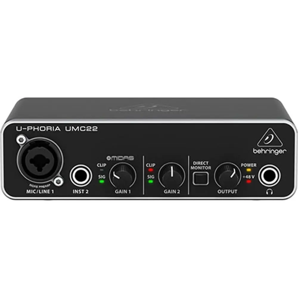 DualChannel USB Audio Interface for HighFidelity 3 | PricZone Dual Channel USB Audio Interface for High Fidelity 3 | PricZone