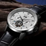 Seagull Men Automatic Watch Fashion Hollow Flywheel 4 | PricZone