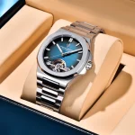 New Pagani Design Skeleton Tourbillon Mens Watches Top 3 | PricZone