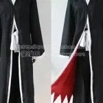 Bleach Ichigo Kurosaki Bankai Hollow Mask Wig 3 | PricZone