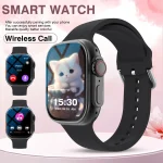 New Smart Watch Wireless Calling Multiple Sports Modes 6 | PricZone