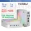 Firebat Mn56 RGB Gaming Desktop Amd R7 H