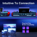Live Streaming Sound Card for Computer and Mobile Phone 6 | PricZone Live Streaming Sound Card for Computer and Mobile Phone 6 | PricZone