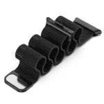 Milanese Loop Strap for Xiaomi Mi Band 9 ProMi 8 Pro Metal 5 | PricZone