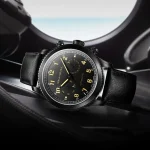 Seagull Men Watch Fashion Multifunction Belt Sapphire 5 | PricZone