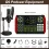 Live Sound Card Audio Mixer Podcast Equipment Bundle