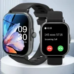 New Smartwatch with Wireless Calling Multiple Sports Modes 1 | PricZone