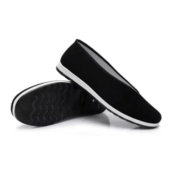 Game Jujutsu Kaisen Toji Fushiguro Cosplay Shoes for Men 2