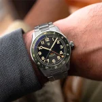 Pagani Design Pd1784 Mens GMT Automatic Mechanical Watch 4 | PricZone