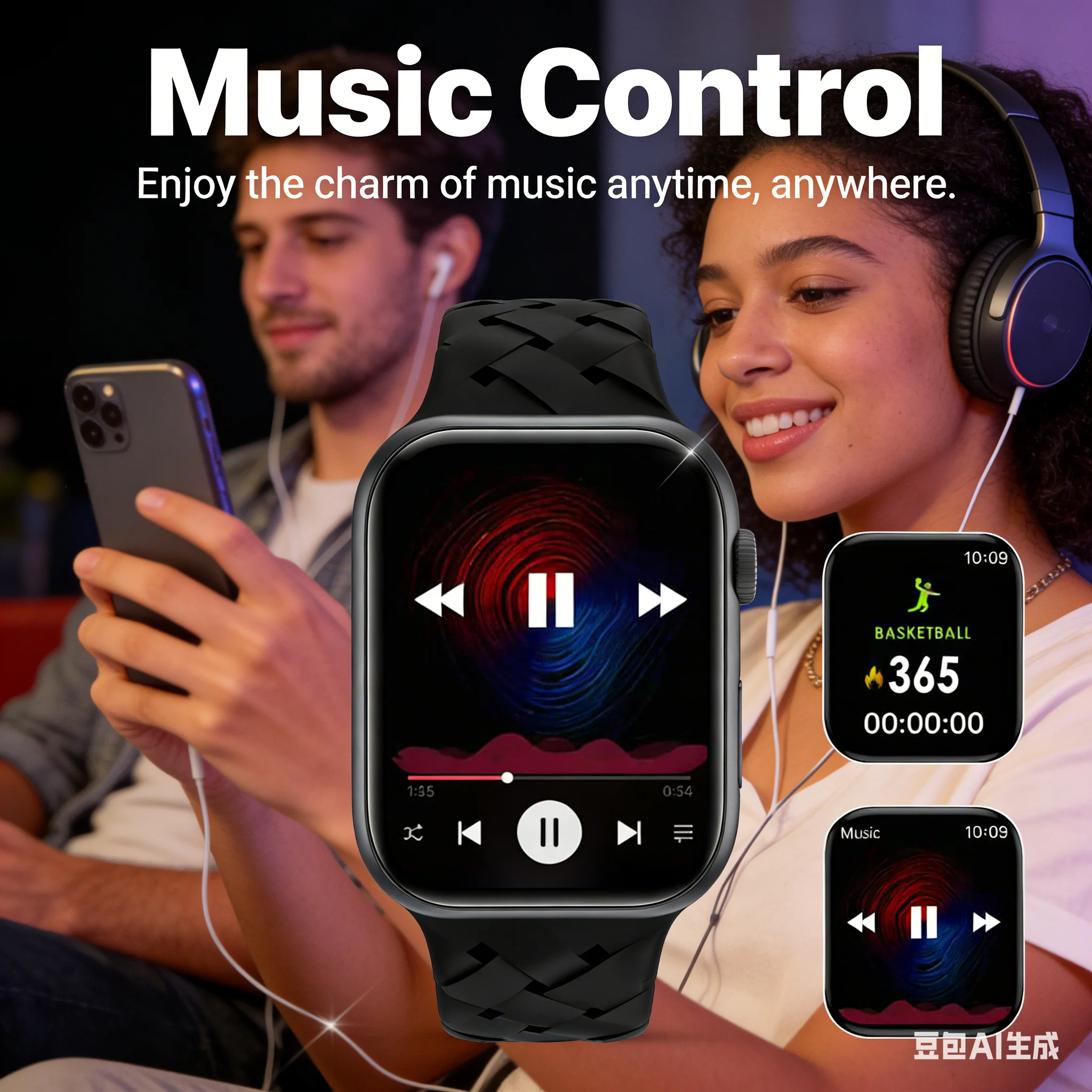 Smart Watch Bluetooth Call Message Display Fitness 6 | PricZone Smart Watch Bluetooth Call Message Display Fitness 6 | PricZone