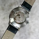Seagull 6184 Mens Automatic Watch Blue Sapphire Glass 5Atm 3 | PricZone Seagull 6184 Mens Automatic Watch Blue Sapphire Glass 5Atm 3 | PricZone