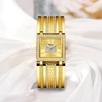 Yalalusi Fashion Waterproof Sports Watch Gold 1 | PricZone Yalalusi Fashion Waterproof Sports Watch Gold 1 | PricZone