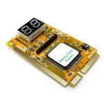 Mini PCI E LPC Laptop POST Analyzer Card 1 | PricZone