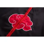 Akatsuki Uchiha Itachi Cloak for Kids Adult Long Robe Capes 5 | PricZone Akatsuki Uchiha Itachi Cloak for Kids Adult Long Robe Capes 5 | PricZone