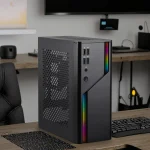 D32R Itx Case Sff Small Form Factor Tower Htpc Computer 6 | PricZone D32R Itx Case Sff Small Form Factor Tower Htpc Computer 6 | PricZone