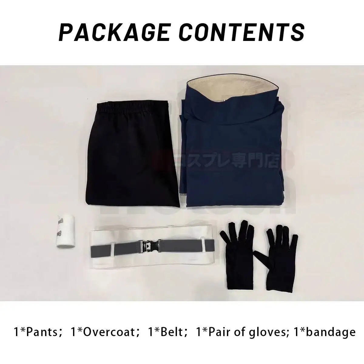 Anime Uchiha Obito Cosplay Costume Coat Elastic Pants Belt 5 | PricZone Anime Uchiha Obito Cosplay Costume Coat Elastic Pants Belt 5 | PricZone