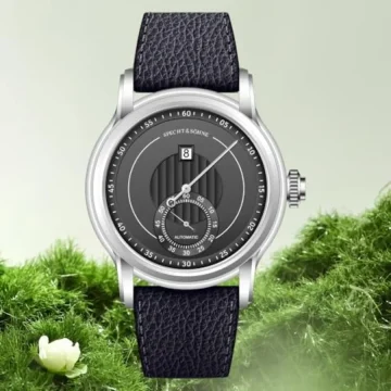 Newly Designed 39Mm Specht and Söhne Automatic Watch 2
