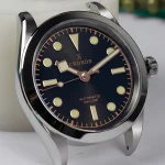 Cronos Bb36 Mechanical Men Watch 36Mm Automatic Pt5000 2 | PricZone Cronos Bb36 Mechanical Men Watch 36Mm Automatic Pt5000 2 | PricZone