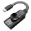 Audio Jack Cable Mute Switch Volume Adjustment Gs3 7.1